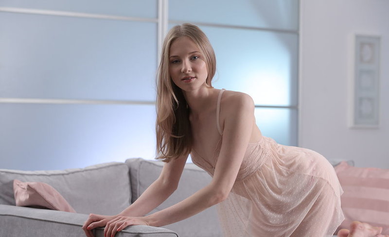 Александрина, 30 лет, 3 размер груди